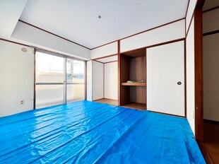 マンションサカエの物件内観写真